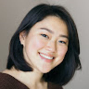 Meet your Posher, Jiwon